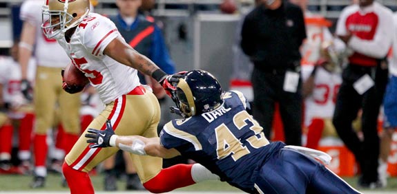 פוטבול, NFL / צלם: רויטרס